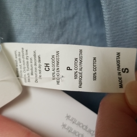 Cat t-shirt - Picture 3 of 3